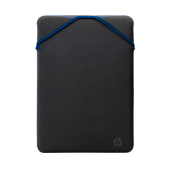HP PROT REV 15.6 BLK/BLU LAPTOP SLV