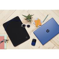 Miniatura 4 de HP PROT REV 15.6 BLK/BLU LAPTOP SLV