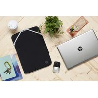 Miniatura 5 de HP PROT REV 15.6 BLK/BLU LAPTOP SLV