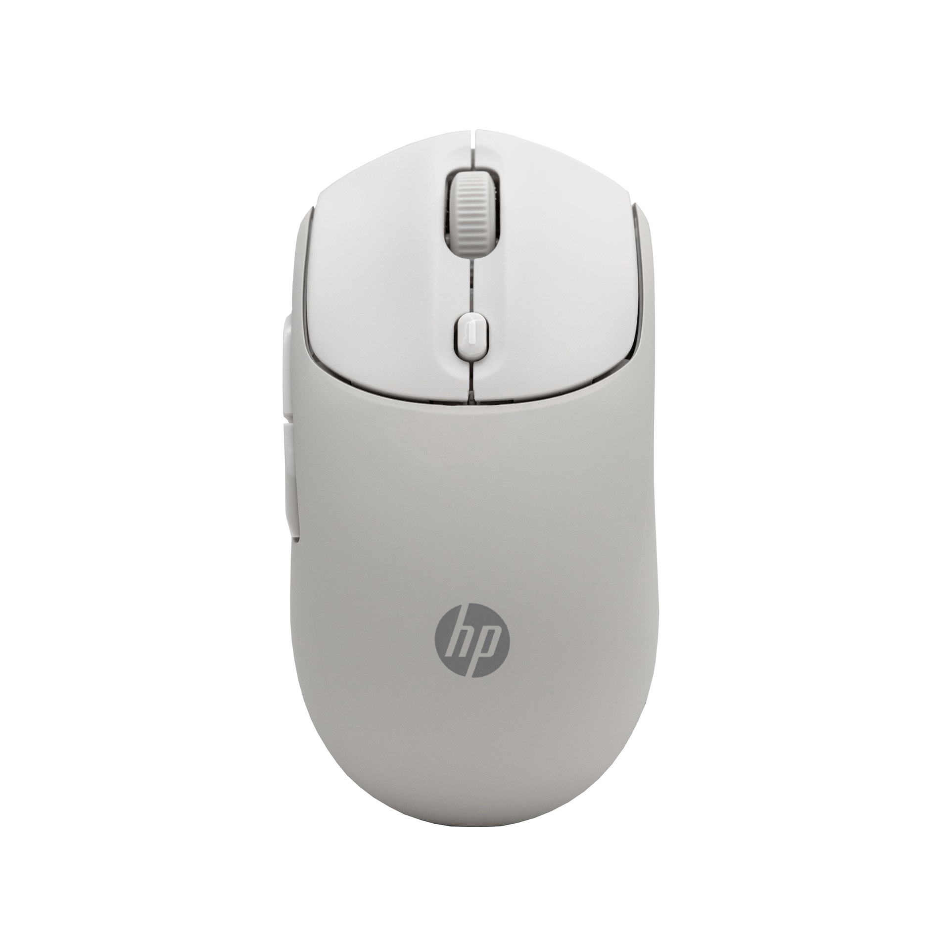 HP 400 Rat n inal mbrico dual - Bluetooth y USB 2.4GHz bater a de 24 meses clics silenciosos tacto suave Morado