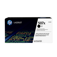 TONER HP LASERJET NEGRO 507X