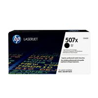 Miniatura 2 de TONER HP LASERJET NEGRO 507X