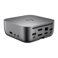 Miniatura 1 de HP THUNDERBOLT 4 ULTRA 180W G6 DOCK