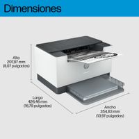 Miniatura 16 de IMPRESORA HP LASERJET M207DW
