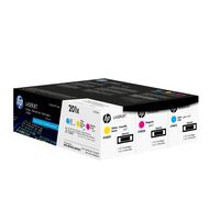 Miniatura 3 de TONER HP MULTIPACK 201X