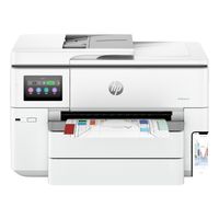 Miniatura 2 de HP OfficeJet Pro Multifunción A3Wifi Thermal Inkjet Dúplex Impresora multifunción HP OfficeJet Pro 9730e de formato ancho, Color, Impresora para Ofici