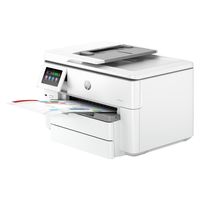 Miniatura 3 de HP OfficeJet Pro Multifunción A3Wifi Thermal Inkjet Dúplex Impresora multifunción HP OfficeJet Pro 9730e de formato ancho, Color, Impresora para Ofici