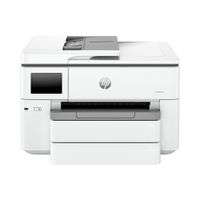 Miniatura 6 de HP OfficeJet Pro Multifunción A3Wifi Thermal Inkjet Dúplex Impresora multifunción HP OfficeJet Pro 9730e de formato ancho, Color, Impresora para Ofici