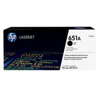 Miniatura 2 de TONER HP NEGRO 651A CE340A