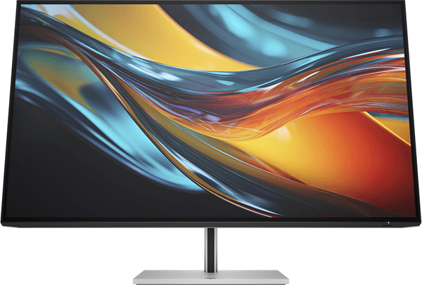 HP Monitor 4K HP serie 7 Pro de 31,5 pulgadas Thunderbolt 4 - 732pk 31.5" LCD IPS Black 4K Ultra HD HDMI