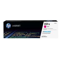 Miniatura 2 de TONER HP MAGENTA 201X CF403X