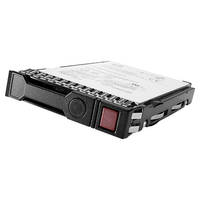 Miniatura 1 de Hewlett Packard Enterprise   801888-B21 4000GB 3.5" Serial ATA III