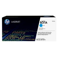 Miniatura 2 de TONER CARTRIDGE 651A CYAN
