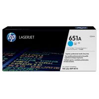 Miniatura 3 de TONER CARTRIDGE 651A CYAN