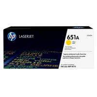 Miniatura 2 de TONER HP AMARILLO 651A