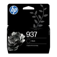 Miniatura 2 de HP 937 CARTUCHO NEGRO 1450PAG