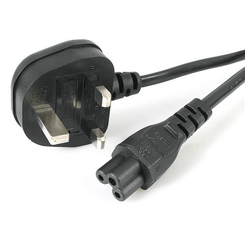 CABLE 1M BS1363 A C5 TREBOL