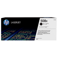 Miniatura 1 de TONER CARTRIDGE 508X BLACK
