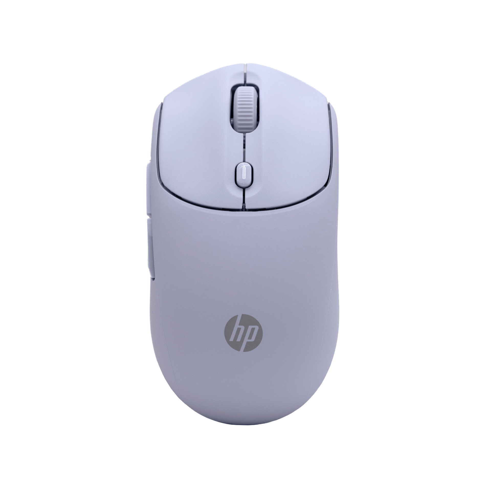 HP 400 Rat n inal mbrico dual - Bluetooth y USB 2.4GHz bater a de 24 meses clics silenciosos tacto suave Morado