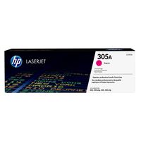 Miniatura 2 de TONER HP MAGENTA 305A CE413A