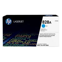 Miniatura 2 de TAMBOR HP CYAN 828A