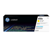 Miniatura 1 de TONER HP LASERJET 410X AMARILLO