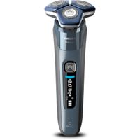 Miniatura 3 de AFEITADORA PHILIPS S7882/55 3 CABEZALES FLEXIBLES USO EN HUMEDO Y SECO INALAMBRICA RECARGABLE APP
