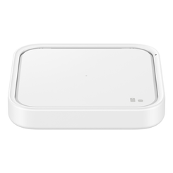 WIRELESS CHARGER PAD WHITE
