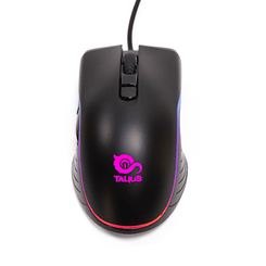 RATON GAMING TALIUS SPITFIRE 12000DPI