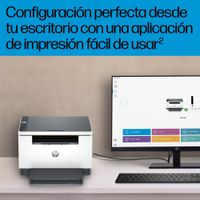 Miniatura 10 de HP  Multifunción A4Laser Dúplex LaserJet M234d Multifunction Blanco y negro Impresora, Fotocopiadora, escáner; Dúplex