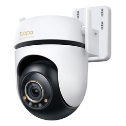 TP-Link TAPO C530WS cámara de vigilancia Torreta Cámara de seguridad IP Exterior 2880 x 1620 Pixeles Pared