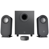 Miniatura 6 de Z407 BLUET. COMPUTER SPEAKERS SUBWOOF WIRE CONTR GRAPHIT EM EA