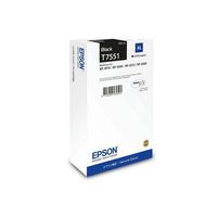 Miniatura 2 de EPSON Cartucho Negro XL 5000p WF-8xxx