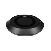 Miniatura 4 de AVER ACCESORIO VB342PRO / VB350 (60U3300000AB) EXPANSION SPEAKERPHONE WITH 10M CABLE FOR VB342PRO AND VB350