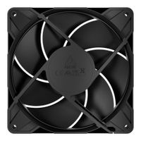 Miniatura 5 de VENTILADOR 14CM ARCTIC P14 PRO PST NEGRO PACK 5 VENTILADORES