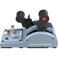 Miniatura 3 de THRUSTMASTER CUADRANTE DE ACELERACION TCA QUADRANT AIRBUS EDITION - PC