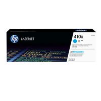 Miniatura 2 de TONER HP LASERJET 410X CYAN