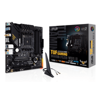 Miniatura 1 de Asus AMD  TUF GAMING B550M-PLUS WIFI II Socket AM4