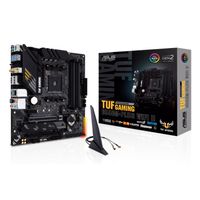 Miniatura 2 de Asus AMD  TUF GAMING B550M-PLUS WIFI II Socket AM4