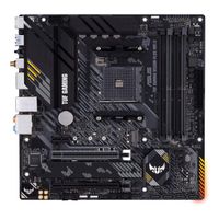 Miniatura 3 de Asus AMD  TUF GAMING B550M-PLUS WIFI II Socket AM4