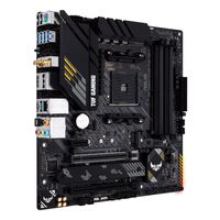 Miniatura 4 de Asus AMD  TUF GAMING B550M-PLUS WIFI II Socket AM4