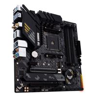 Miniatura 5 de Asus AMD  TUF GAMING B550M-PLUS WIFI II Socket AM4