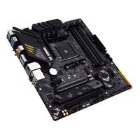 Miniatura 6 de Asus AMD  TUF GAMING B550M-PLUS WIFI II Socket AM4