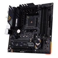 Miniatura 7 de Asus AMD  TUF GAMING B550M-PLUS WIFI II Socket AM4