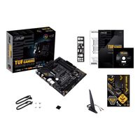 Miniatura 9 de Asus AMD  TUF GAMING B550M-PLUS WIFI II Socket AM4