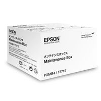 Miniatura 2 de Caja de Mantenimiento WF-8xxx 70000p