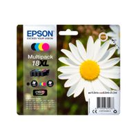 Miniatura 5 de CARTUCHO EPSON NEGRO T1804 C13T18014022