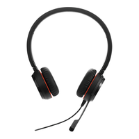 Miniatura 1 de JABRA EVOLVE 30 II UC STEREO HEADB NOISE CANCEL USB-JACK3.5MM IN