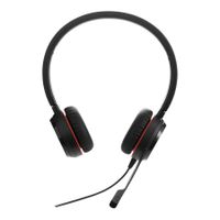 Miniatura 2 de JABRA EVOLVE 30 II UC STEREO HEADB NOISE CANCEL USB-JACK3.5MM IN