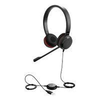 Miniatura 5 de JABRA EVOLVE 30 II UC STEREO HEADB NOISE CANCEL USB-JACK3.5MM IN